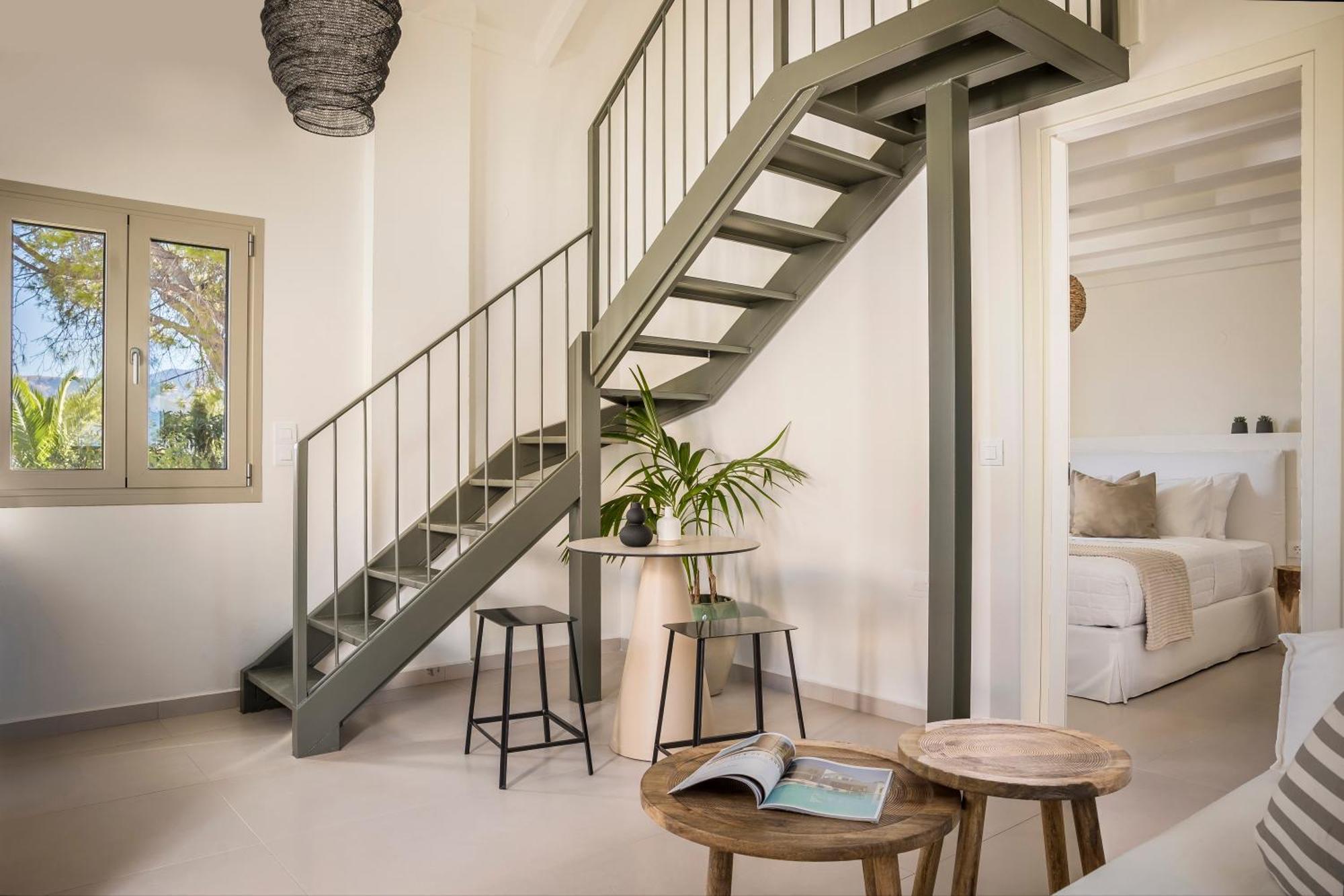 360ᵒ Residences Khelmáta Exteriör bild