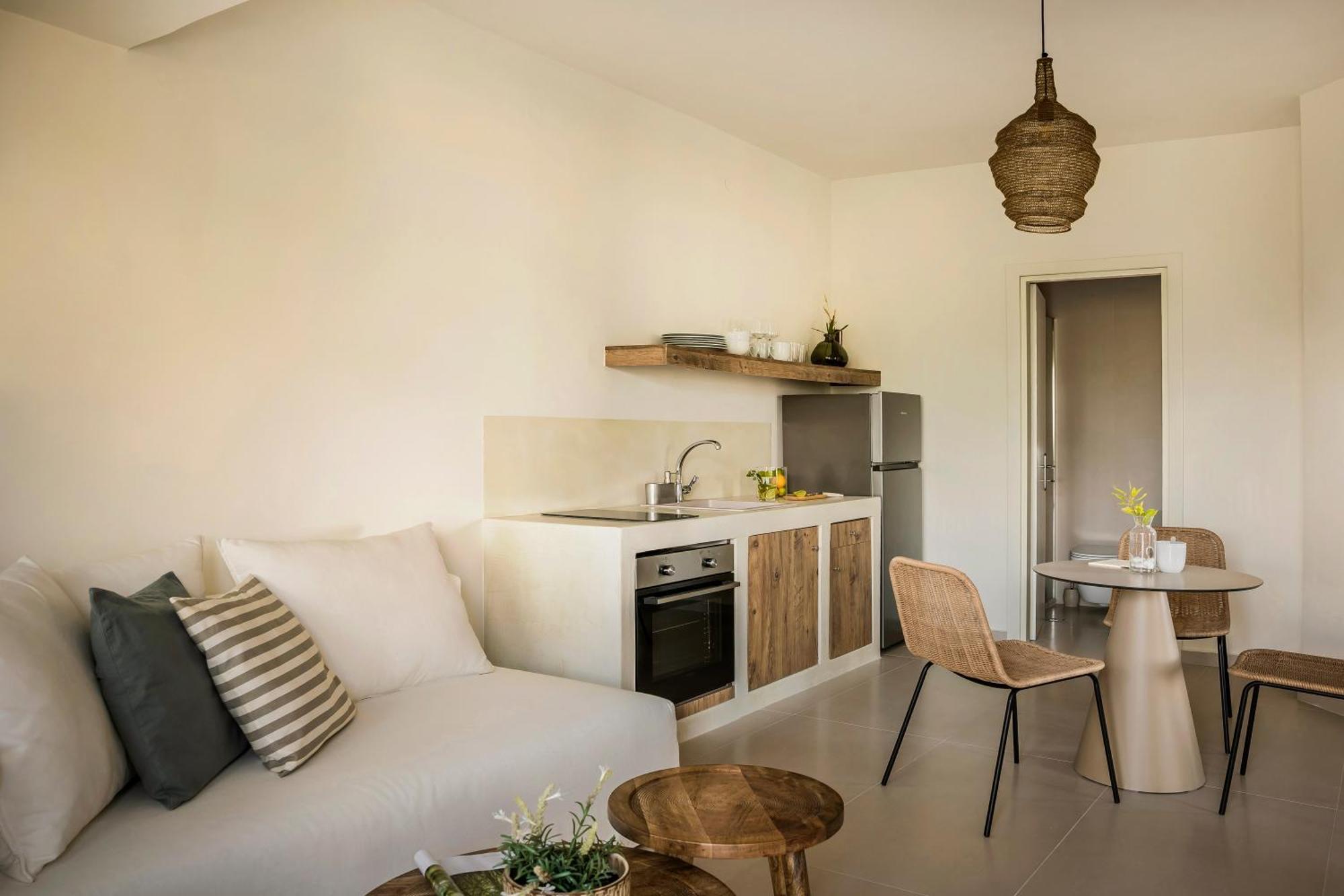 360ᵒ Residences Khelmáta Exteriör bild