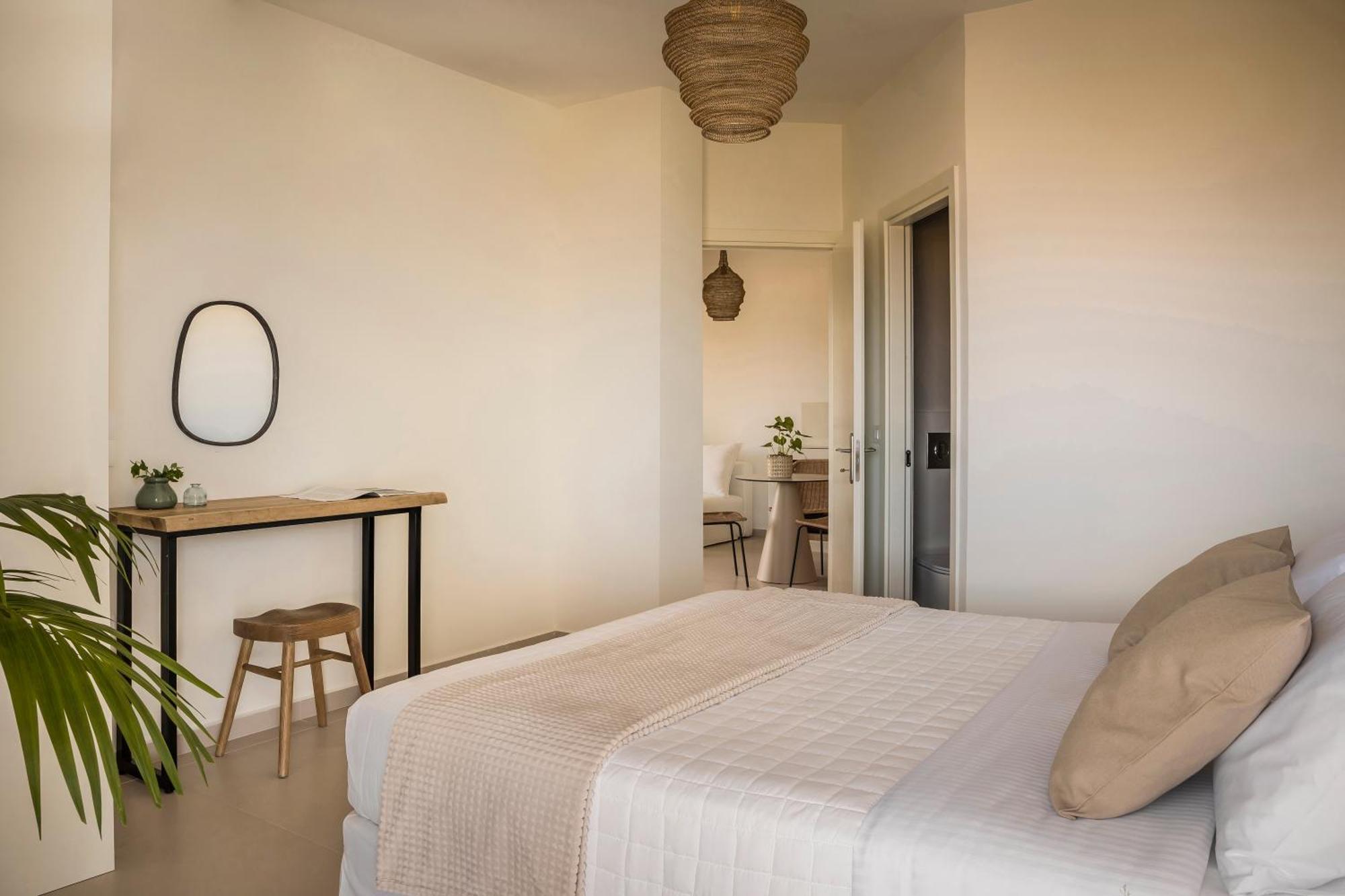 360ᵒ Residences Khelmáta Exteriör bild